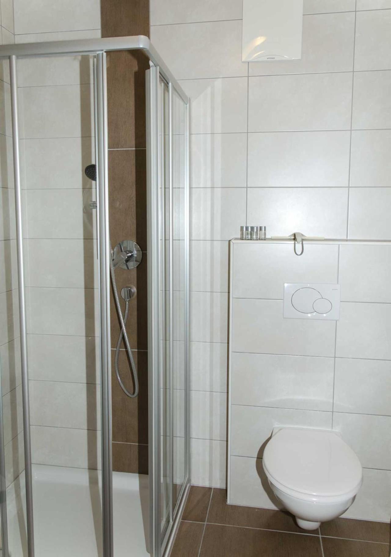 Haus Alpin Apartments Петной ам Арлберг Екстериор снимка