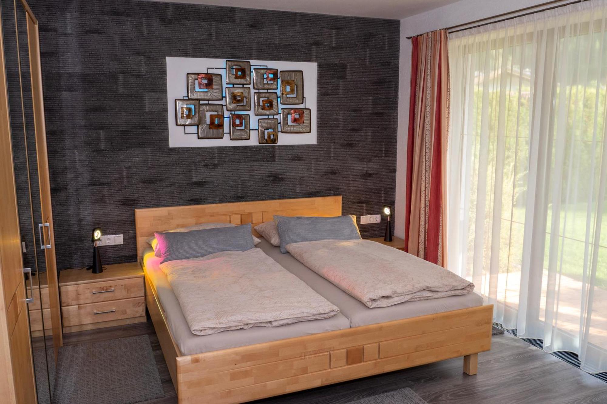 Haus Alpin Apartments Петной ам Арлберг Екстериор снимка