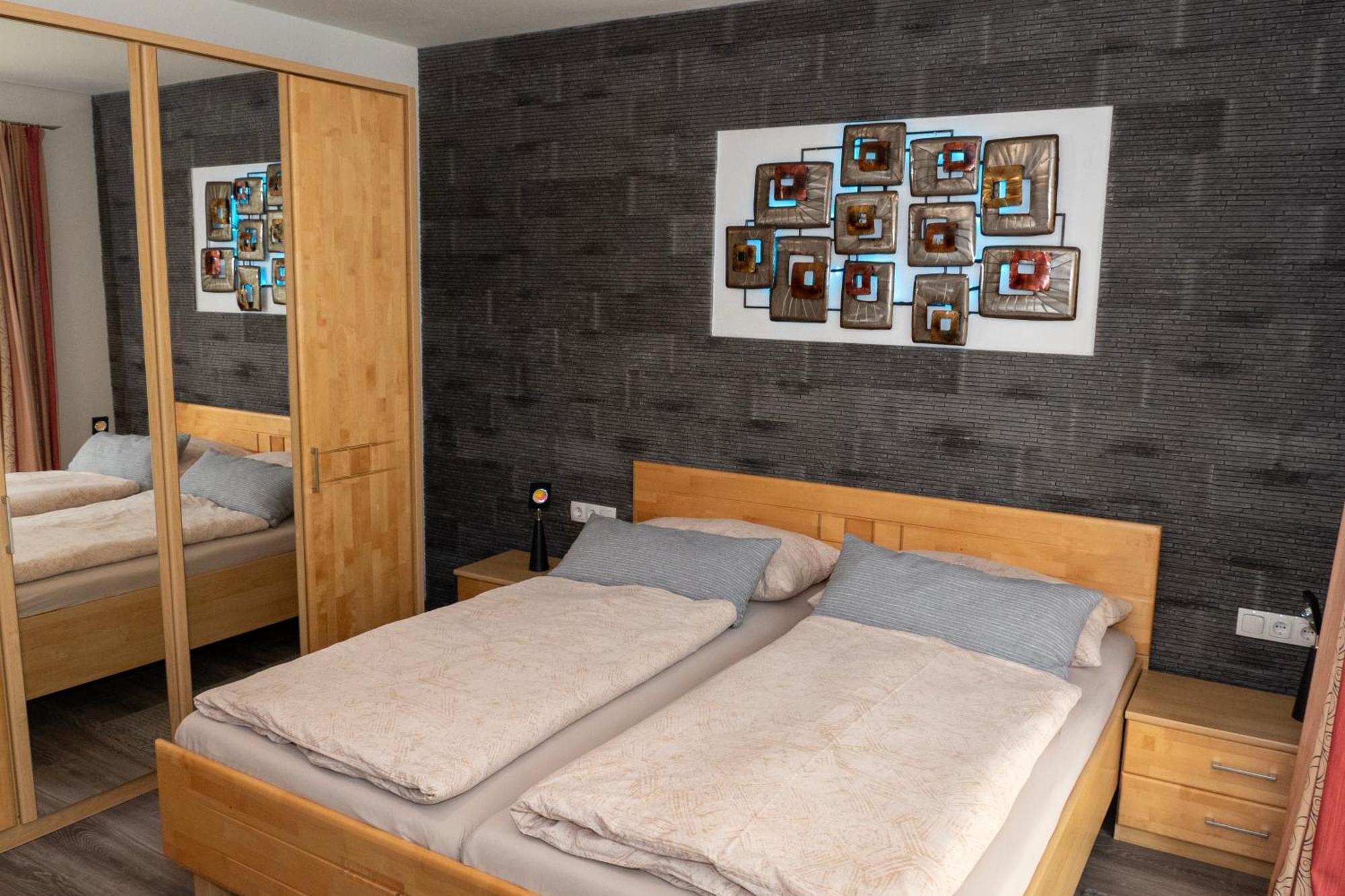 Haus Alpin Apartments Петной ам Арлберг Екстериор снимка