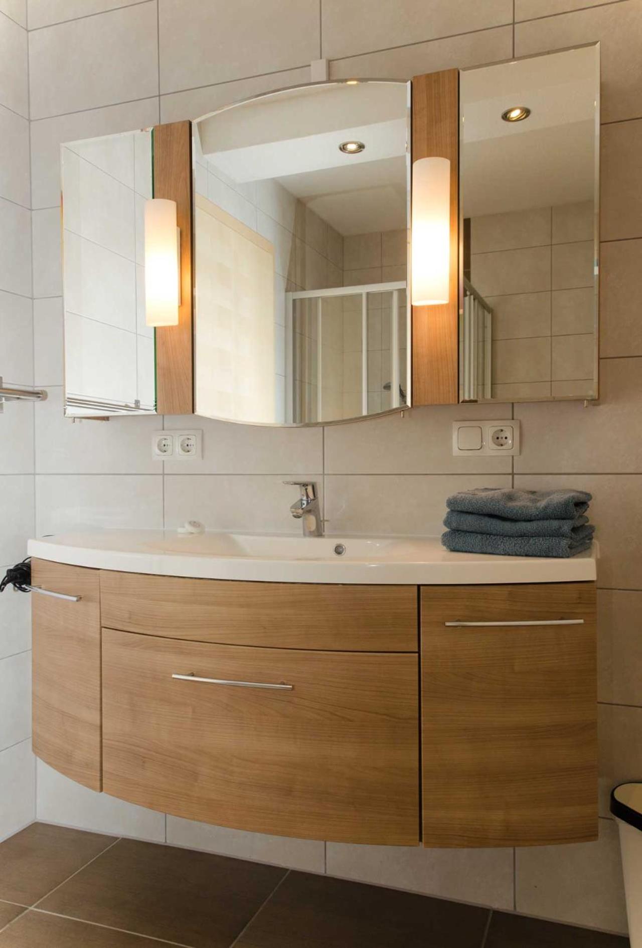 Haus Alpin Apartments Петной ам Арлберг Екстериор снимка