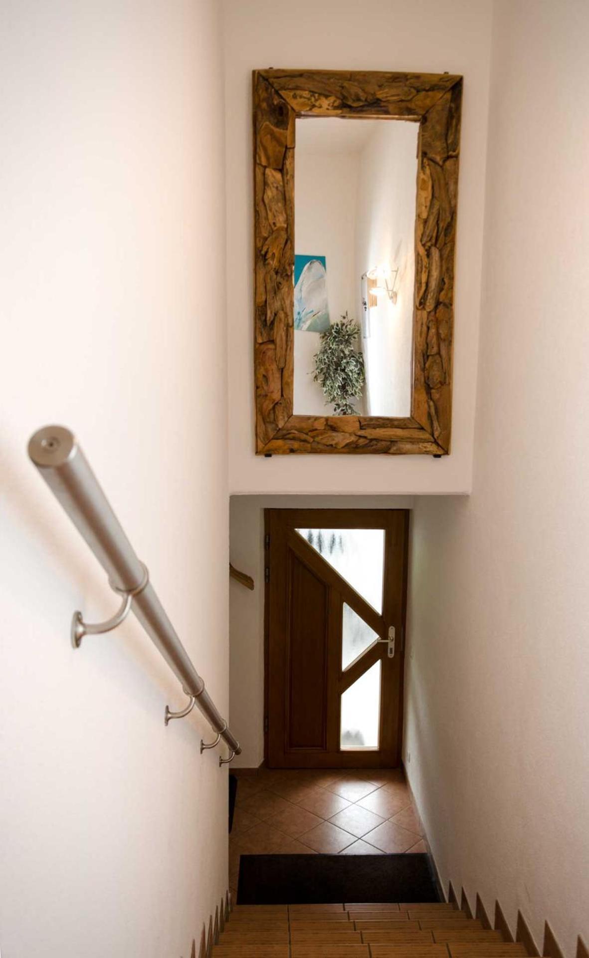 Haus Alpin Apartments Петной ам Арлберг Екстериор снимка