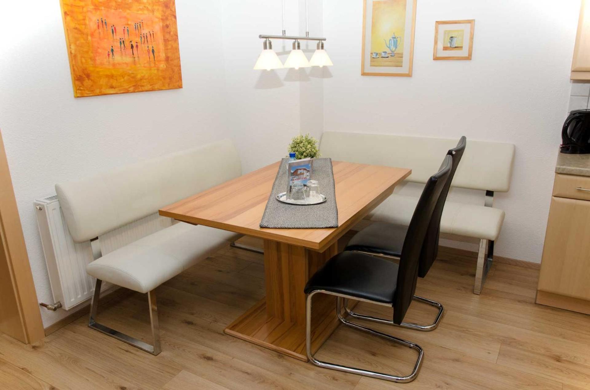 Haus Alpin Apartments Петной ам Арлберг Екстериор снимка