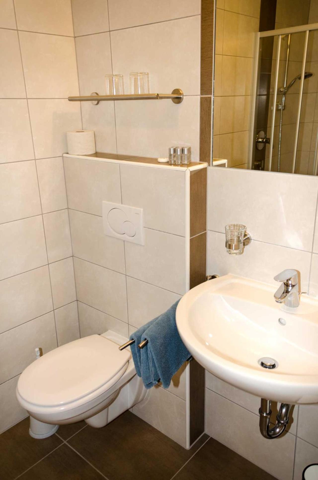 Haus Alpin Apartments Петной ам Арлберг Екстериор снимка